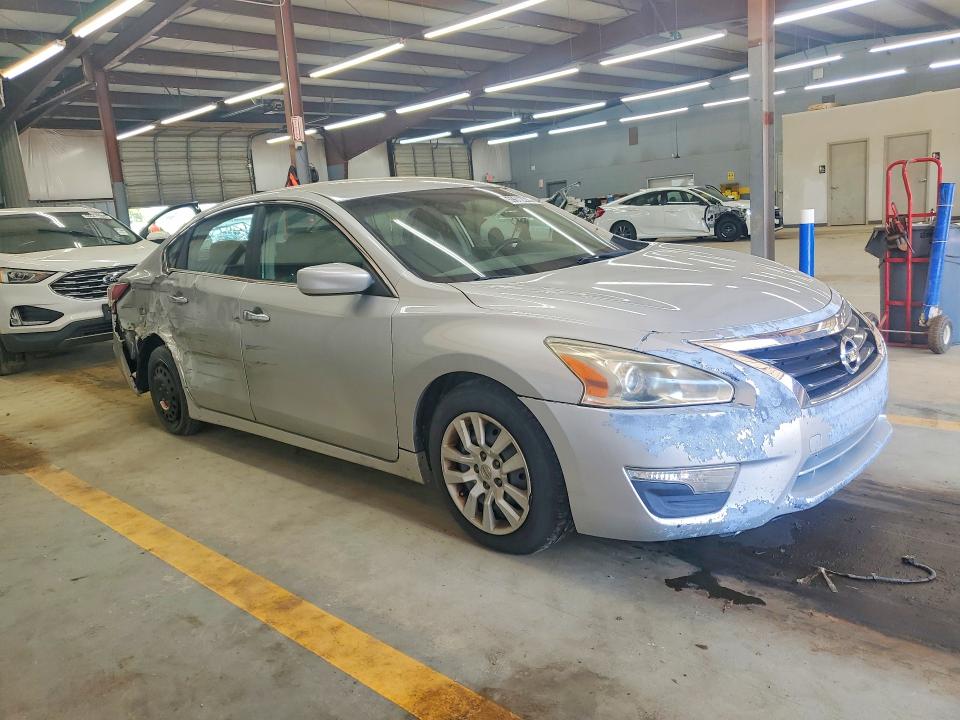Aukcja sprzedaży 2013 Nissan Altima, vin: 1N4AL3AP6DC276573, numer aukcji: 59612226