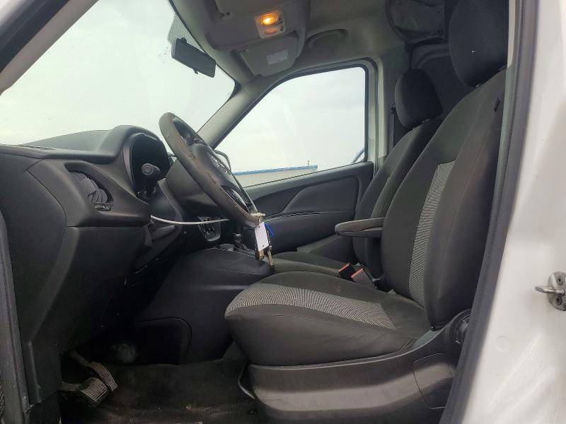 Продаж на аукціоні авто 2020 Ram Promaster City, vin: ZFBHRFAB9L6S38557, номер лоту: 62559336