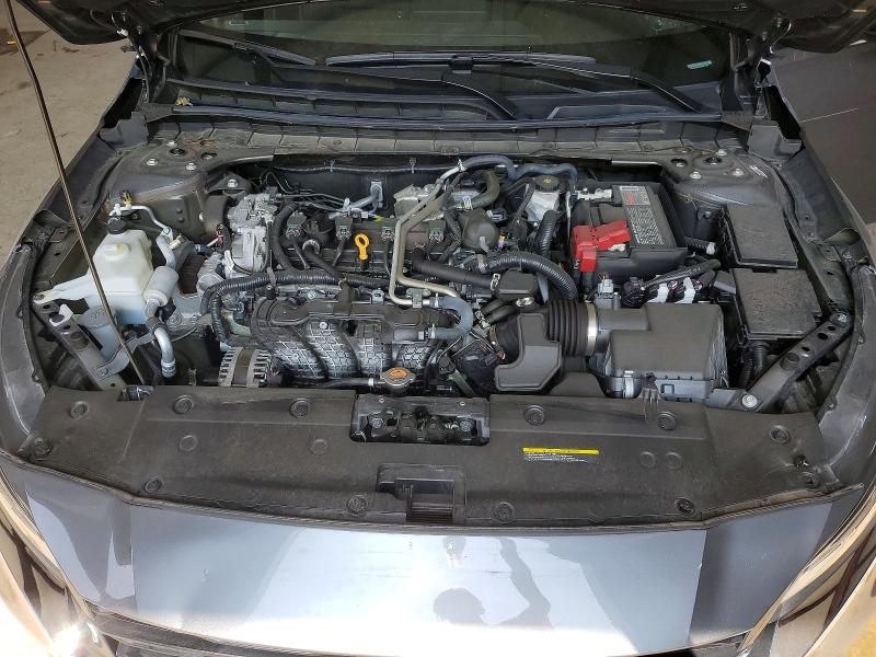 Продажа на аукционе авто 2024 Nissan Altima, vin: 1N4BL4DW0RN421499, номер лота: 61900536