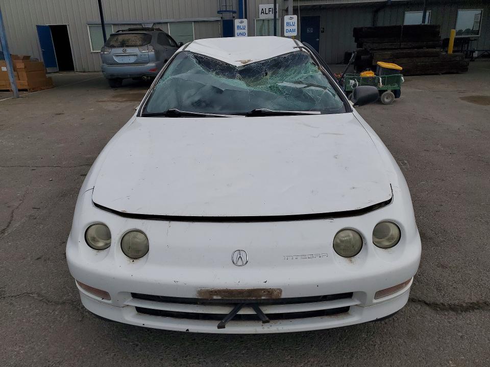 Продажа на аукционе авто 1995 Acura Integra, vin: JH4DC4346SS037445, номер лота: 60864226