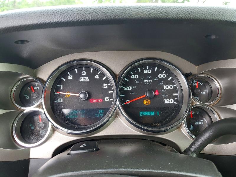 85451395 :رقم المزاد ، 1GT423EGXEF130035 vin ، 2014 Gmc Sierra مزاد بيع