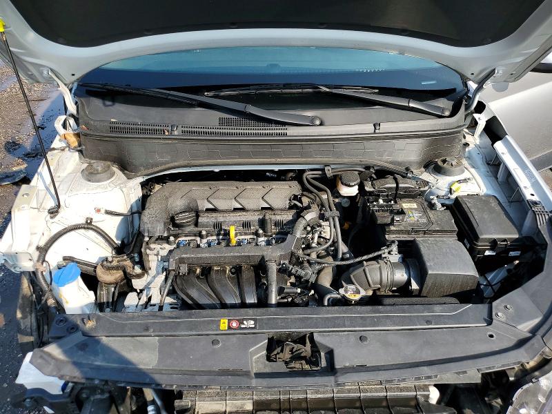 2023 Hyundai Venue მანქანა იყიდება აუქციონზე, vin: KMHRC8A33PU241474, აუქციონის ნომერი: 60965986