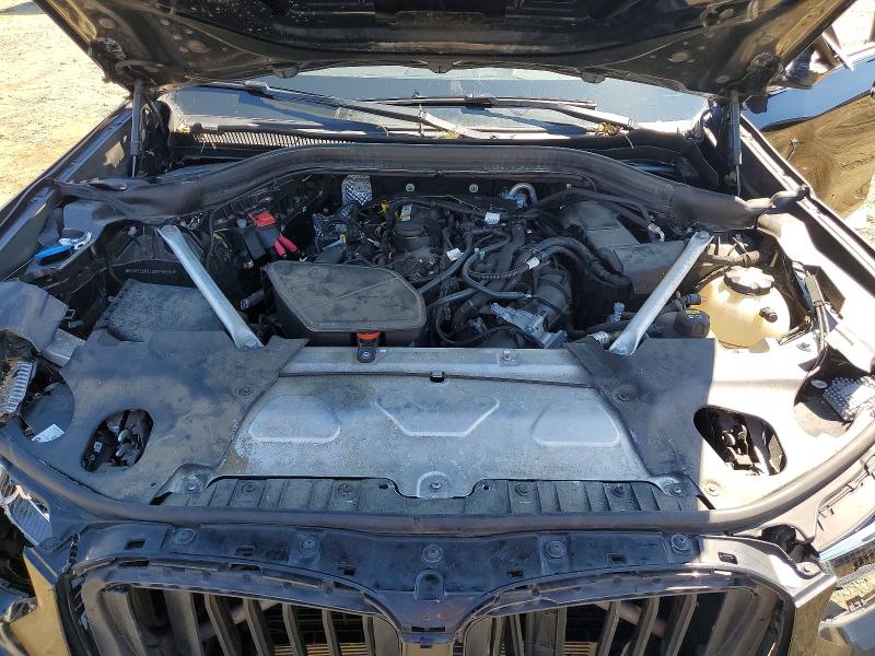 Aukcja sprzedaży 2022 Bmw X3, vin: 5UX53DP03N9M76688, numer aukcji: 62021076