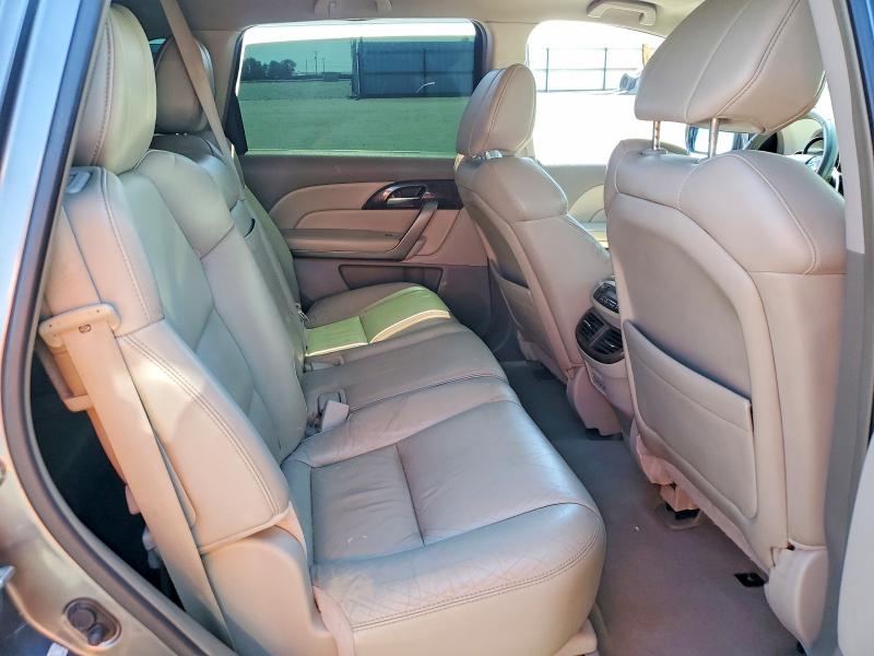 Продажа на аукционе авто 2010 Acura Mdx, vin: 2HNYD2H47AH505051, номер лота: 59301796