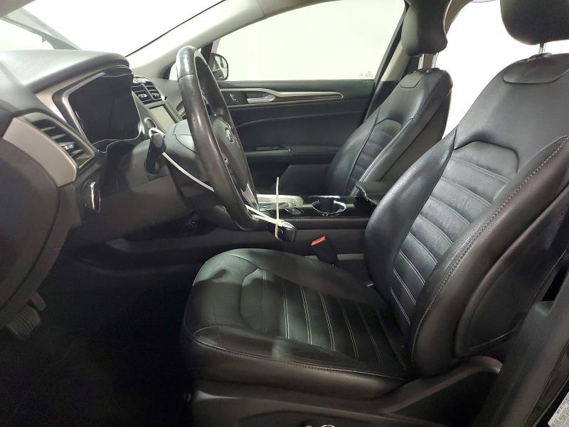 Продаж на аукціоні авто 2016 Ford Fusion, vin: 3FA6P0HD4GR242609, номер лоту: 62051096