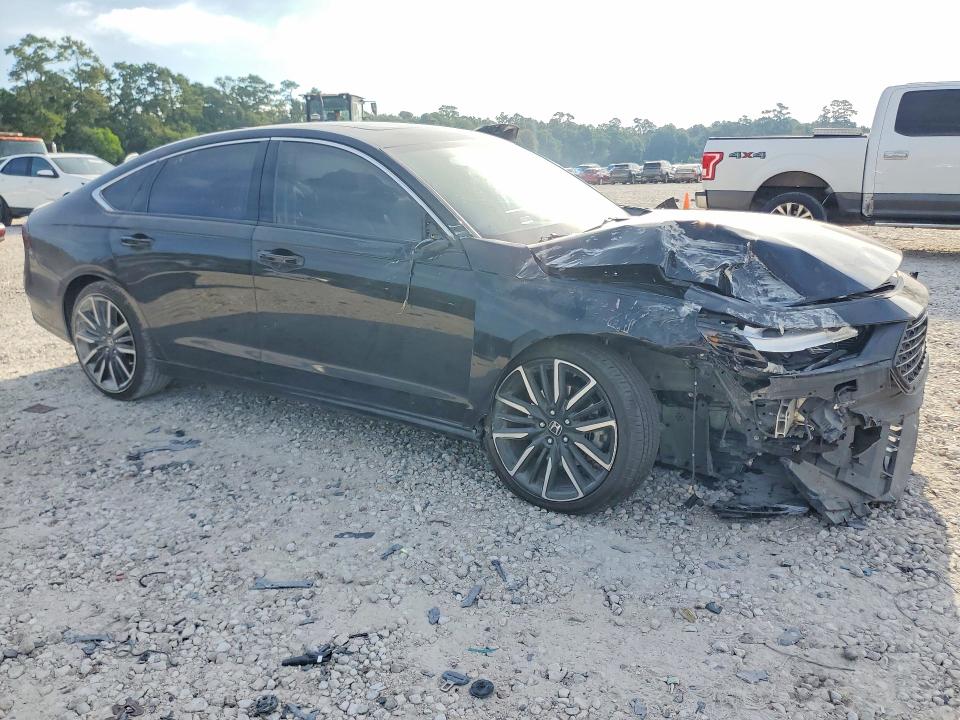Продаж на аукціоні авто 2023 Honda Accord, vin: 1HGCY2F84PA028095, номер лоту: 61641636