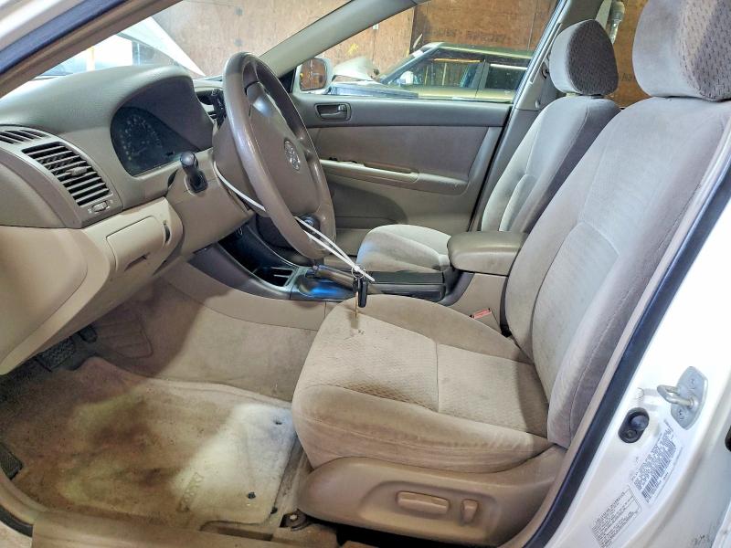 Aukcja sprzedaży 2002 Toyota Camry, vin: 4T1BE32K42U038266, numer aukcji: 62985126