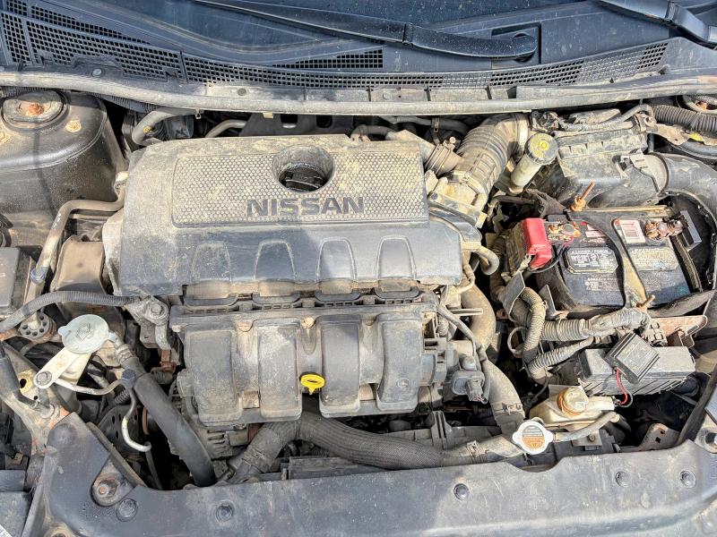 Aukcja sprzedaży 2016 Nissan Sentra, vin: 3N1AB7AP1GL636140, numer aukcji: 62494436