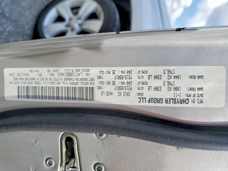 2011 Jeep Patriot მანქანა იყიდება აუქციონზე, vin: 1J4NT1GB9BD146431, აუქციონის ნომერი: 62306616