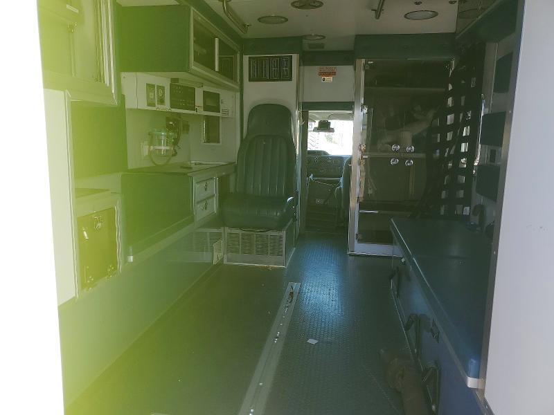 Aukcja sprzedaży 2009 Ford Econoline, vin: 1FDXE45P99DA18673, numer aukcji: 60957596