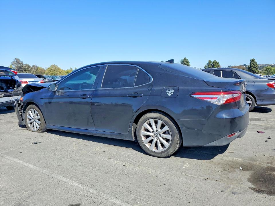 Продажа на аукционе авто 2019 Toyota Camry, vin: 4T1B11HK3KU229071, номер лота: 60574236