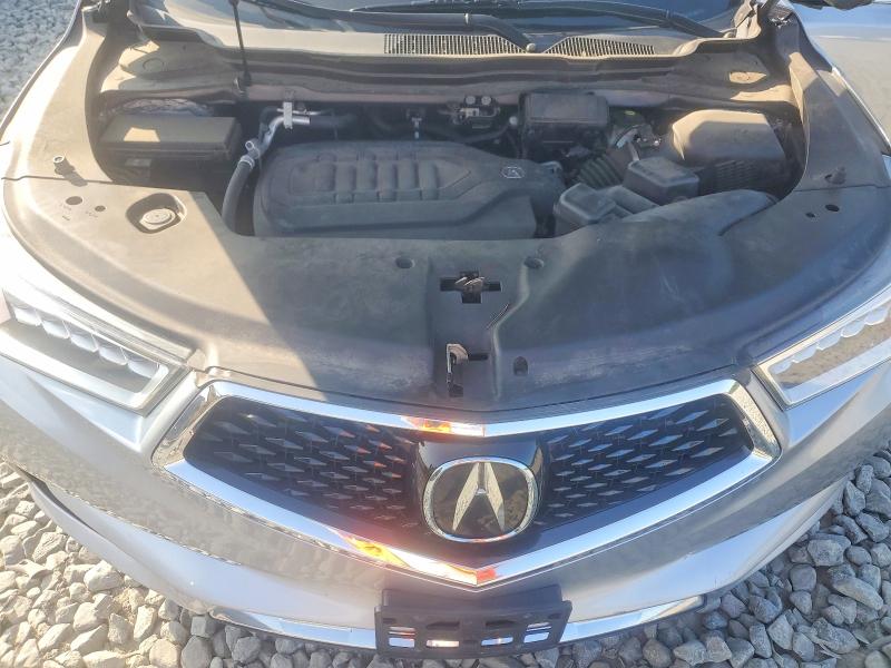 Продаж на аукціоні авто 2018 Acura Mdx, vin: 5J8YD4H52JL028379, номер лоту: 62204766