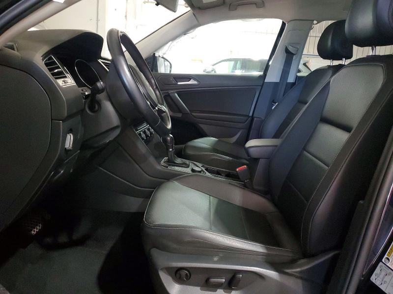 Aukcja sprzedaży 2019 Volkswagen Tiguan, vin: 3VV2B7AX4KM072991, numer aukcji: 60788486