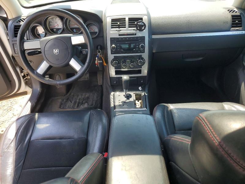Aukcja sprzedaży 2008 Dodge Charger, vin: 2B3LA53H38H272611, numer aukcji: 60487246