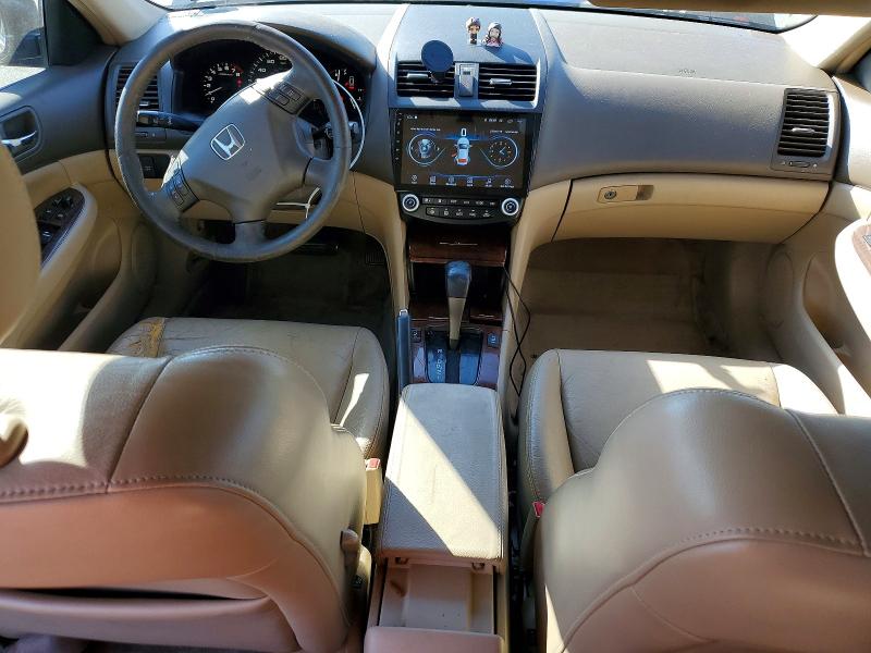 Aukcja sprzedaży 2007 Honda Accord, vin: 1HGCM665X7A031382, numer aukcji: 60851086