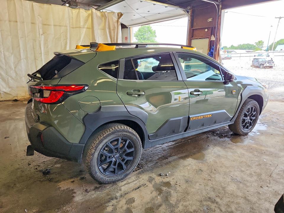 Aukcja sprzedaży 2024 Subaru Crosstrek, vin: 4S4GUHU68R3828112, numer aukcji: 59255646