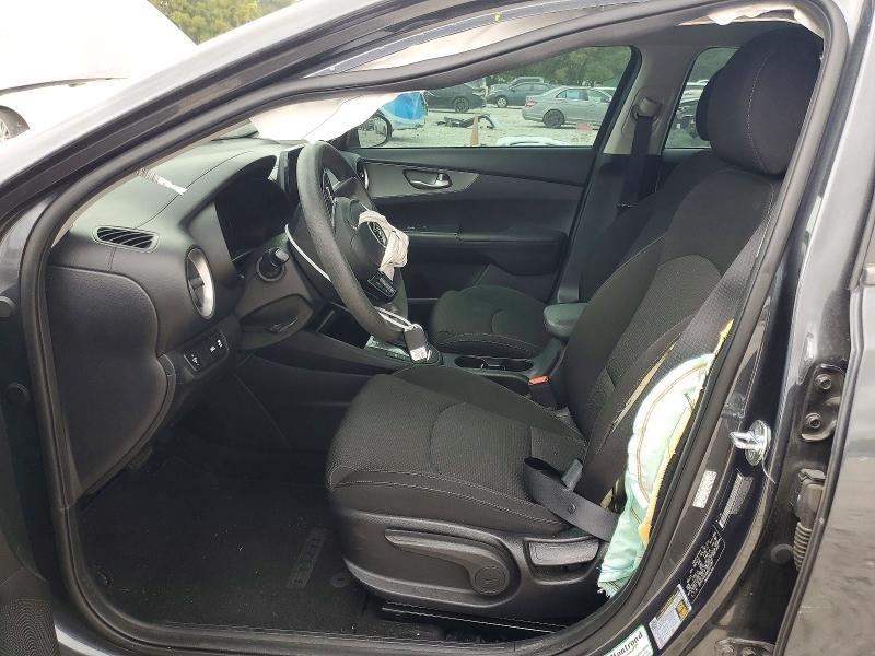 Aukcja sprzedaży 2021 Kia Forte, vin: 3KPF24AD8ME381087, numer aukcji: 62070576