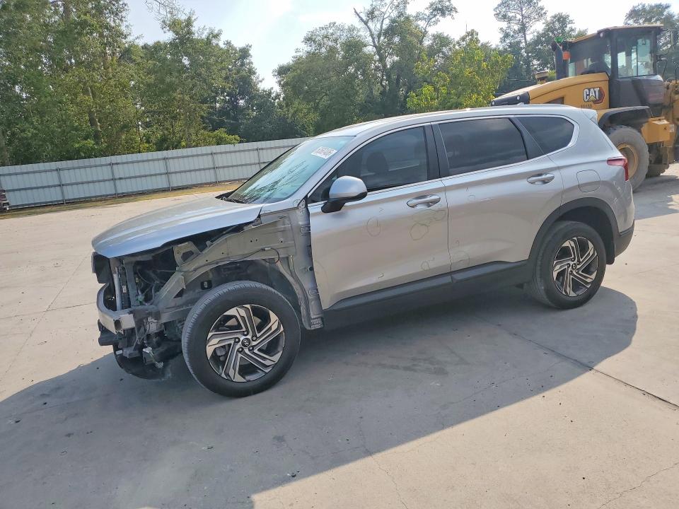 Aukcja sprzedaży 2023 Hyundai Santa Fe, vin: 5NMS1DAJ5PH558263, numer aukcji: 63587406