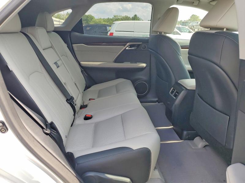 Aukcja sprzedaży 2019 Lexus Rx 350, vin: 2T2BZMCA7KC205359, numer aukcji: 61894236