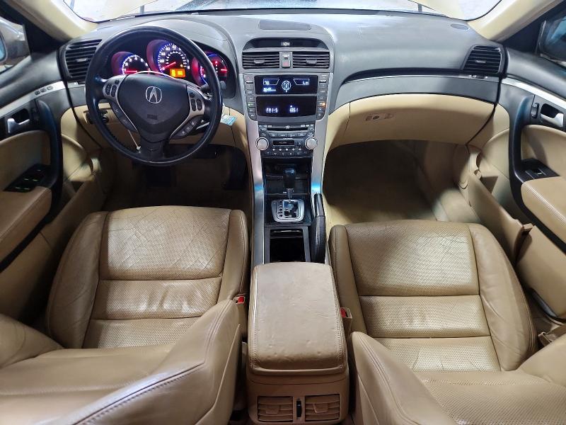 Продаж на аукціоні авто 2007 Acura Tl, vin: 19UUA66247A015813, номер лоту: 62572946