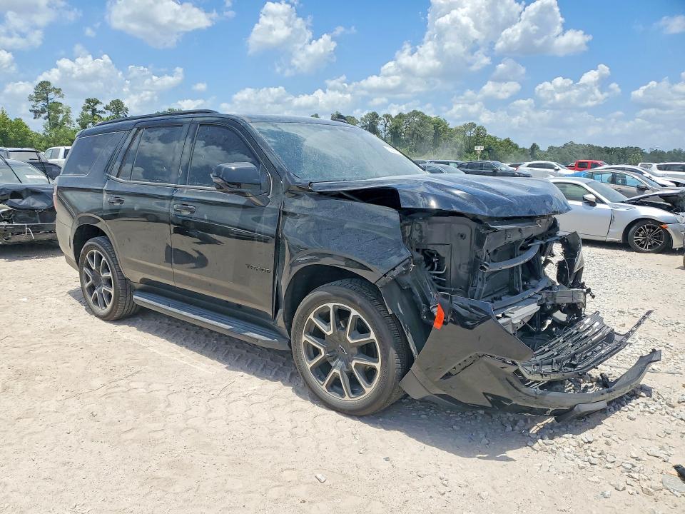 Aukcja sprzedaży 2022 Chevrolet Tahoe, vin: 1GNSKRKDXNR178967, numer aukcji: 59347176