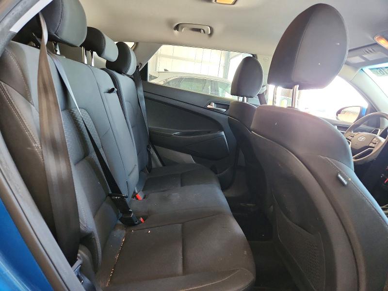 Продаж на аукціоні авто 2020 Hyundai Tucson, vin: KM8J2CA45LU229218, номер лоту: 60211516