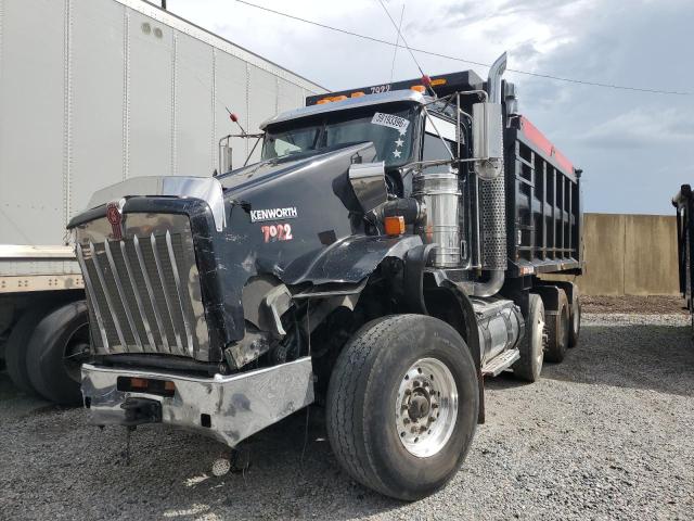 Aukcja sprzedaży 2018 Kenworth T800, vin: 1NKDX4EX8JJ194958, numer aukcji: 59193396