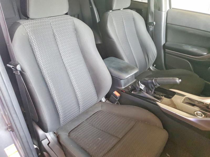 Продажа на аукционе авто 2019 Mitsubishi Eclipse Cross, vin: JA4AT3AA5KZ016207, номер лота: 58537676