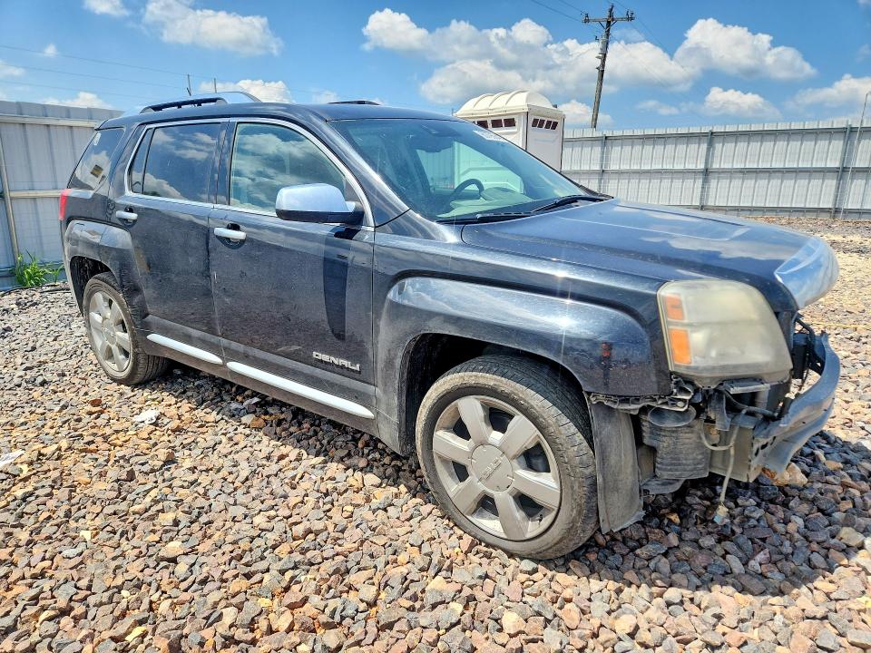 Продаж на аукціоні авто 2015 Gmc Terrain, vin: 2GKFLZE36F6236777, номер лоту: 60795646