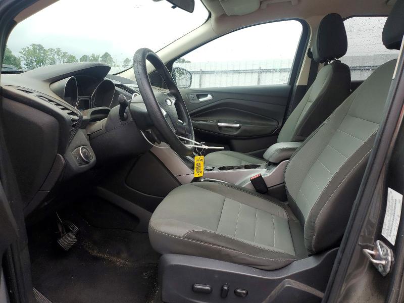 Aukcja sprzedaży 2016 Ford Escape, vin: 1FMCU0G75GUC10371, numer aukcji: 62227296