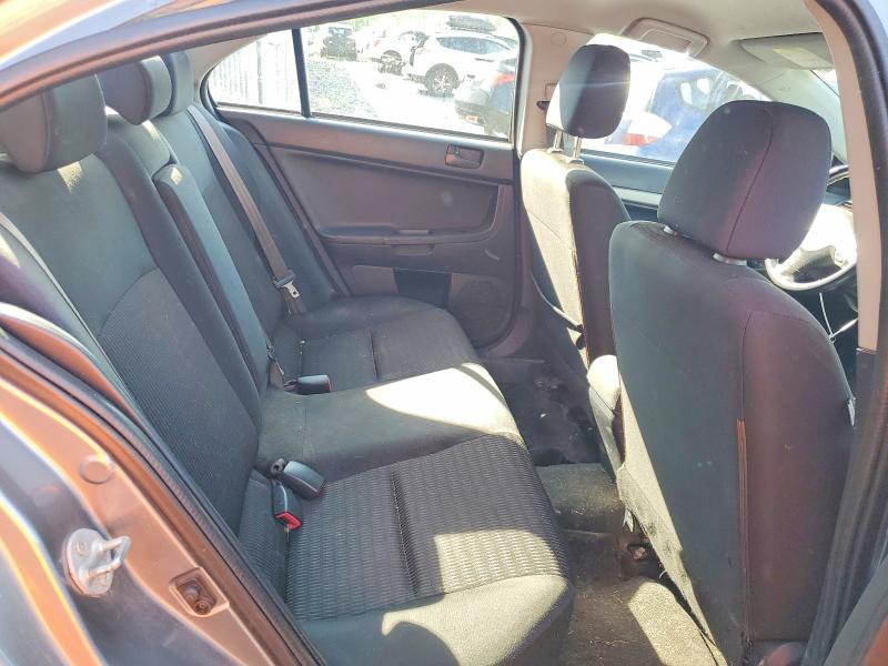 Продаж на аукціоні авто 2012 Mitsubishi Lancer, vin: JA32U2FU8CU608198, номер лоту: 60469736