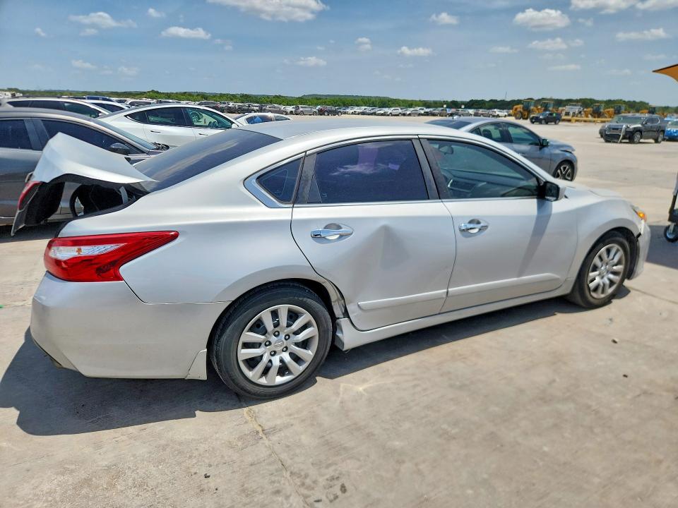 Aukcja sprzedaży 2017 Nissan Altima, vin: 1N4AL3AP4HN329538, numer aukcji: 62756296