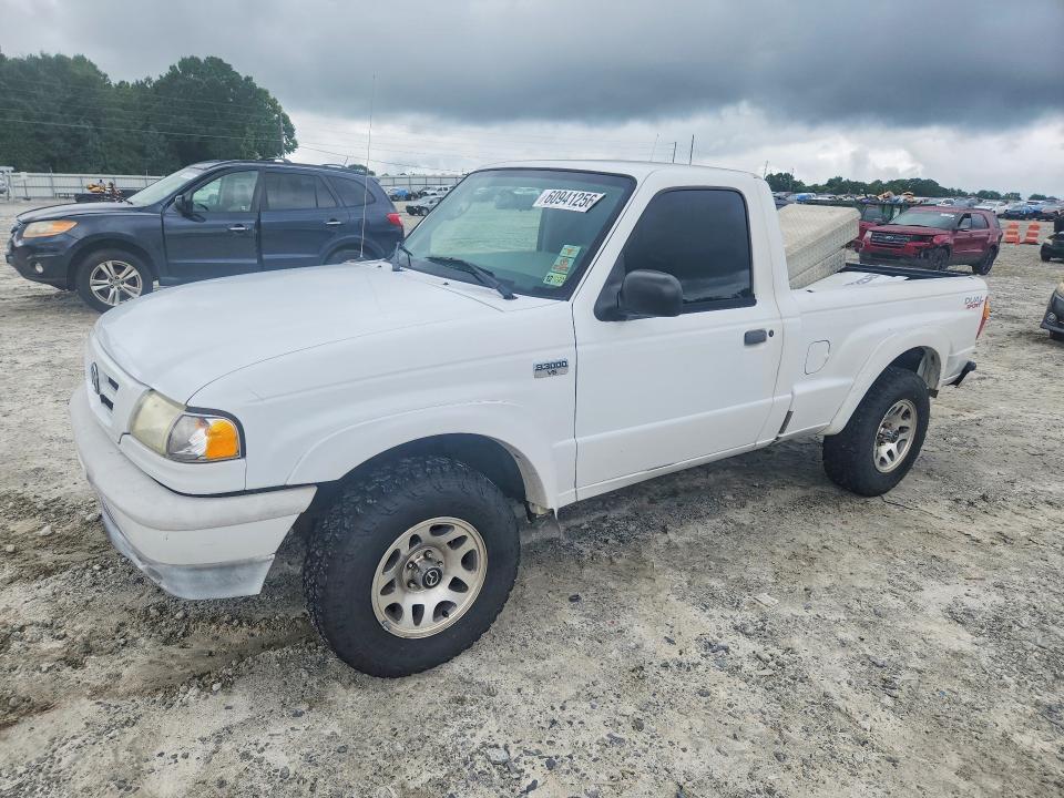 Продаж на аукціоні авто 2002 Mazda B3000, vin: 4F4YR12U12TM18641, номер лоту: 60941256