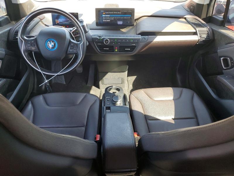 61524476 :رقم المزاد ، WBY8P6C52K7D73559 vin ، 2019 Bmw I3 مزاد بيع