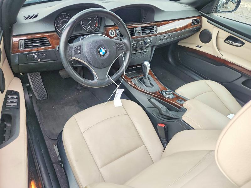 Продаж на аукціоні авто 2012 Bmw 328, vin: WBADW3C5XCE823984, номер лоту: 61748876