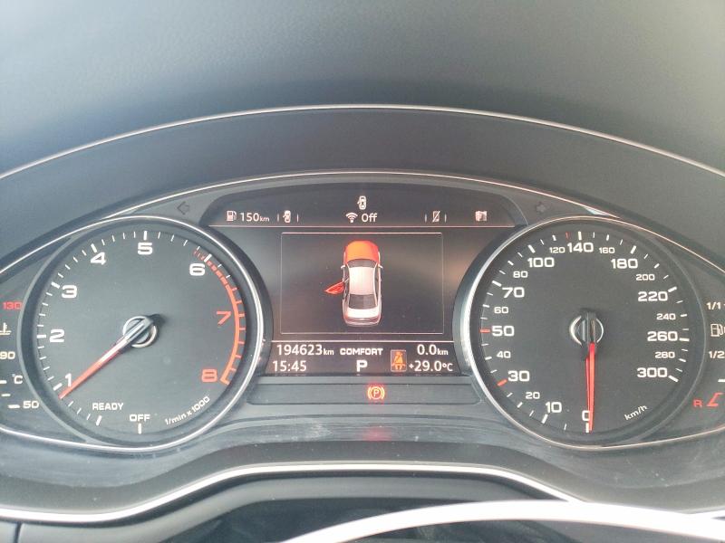 Продажа на аукционе авто 2017 Audi A4, vin: WAUBNAF4XHN041726, номер лота: 63016156