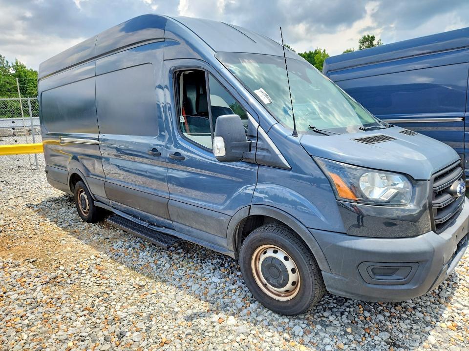 Aukcja sprzedaży 2020 Ford Transit, vin: 1FTBR3X84LKA48167, numer aukcji: 59921996