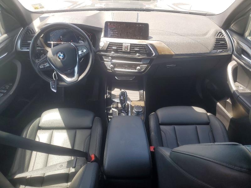 Aukcja sprzedaży 2020 Bmw X3, vin: 5UXTY3C08L9B07835, numer aukcji: 61509416