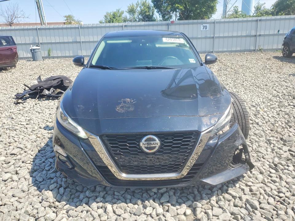 Aukcja sprzedaży 2022 Nissan Altima, vin: 1N4BL4CW7NN300836, numer aukcji: 62058016
