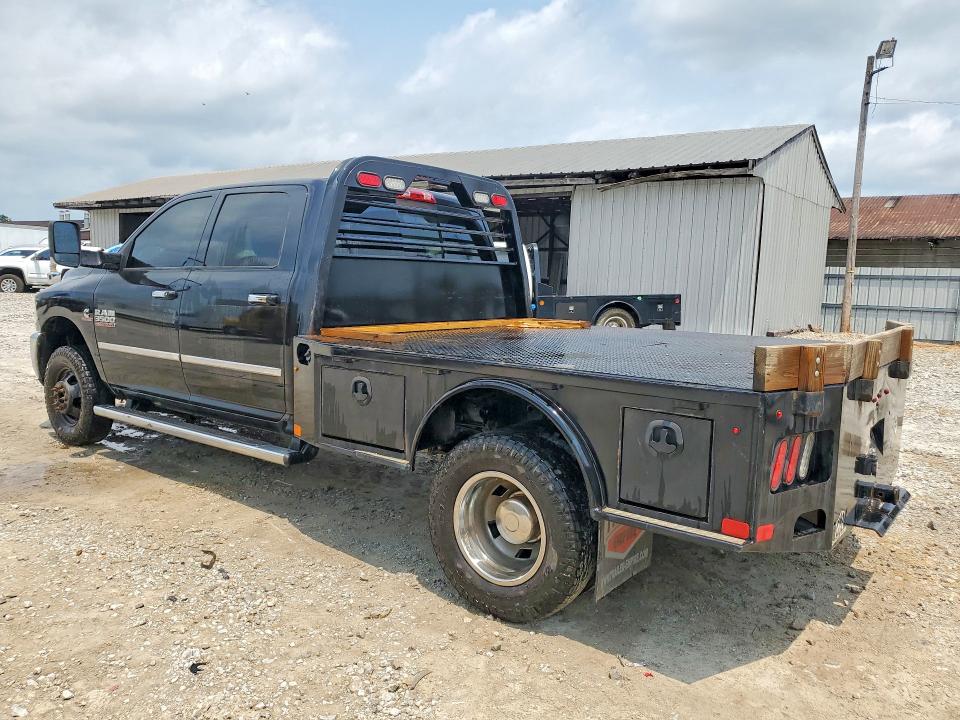 2016 Ram 3500 მანქანა იყიდება აუქციონზე, vin: 3C63RRHLXGG303404, აუქციონის ნომერი: 61857036