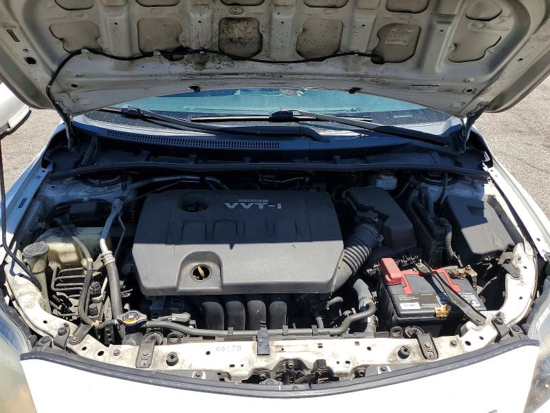 Продаж на аукціоні авто 2010 Toyota Corolla, vin: 2T1BU4EE1AC436047, номер лоту: 60190836