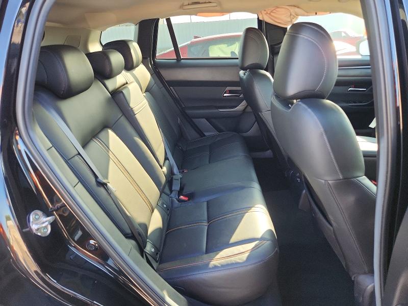 Продажа на аукционе авто 2025 Mazda Cx-50, vin: 7MMVABEM7SN322019, номер лота: 60663376