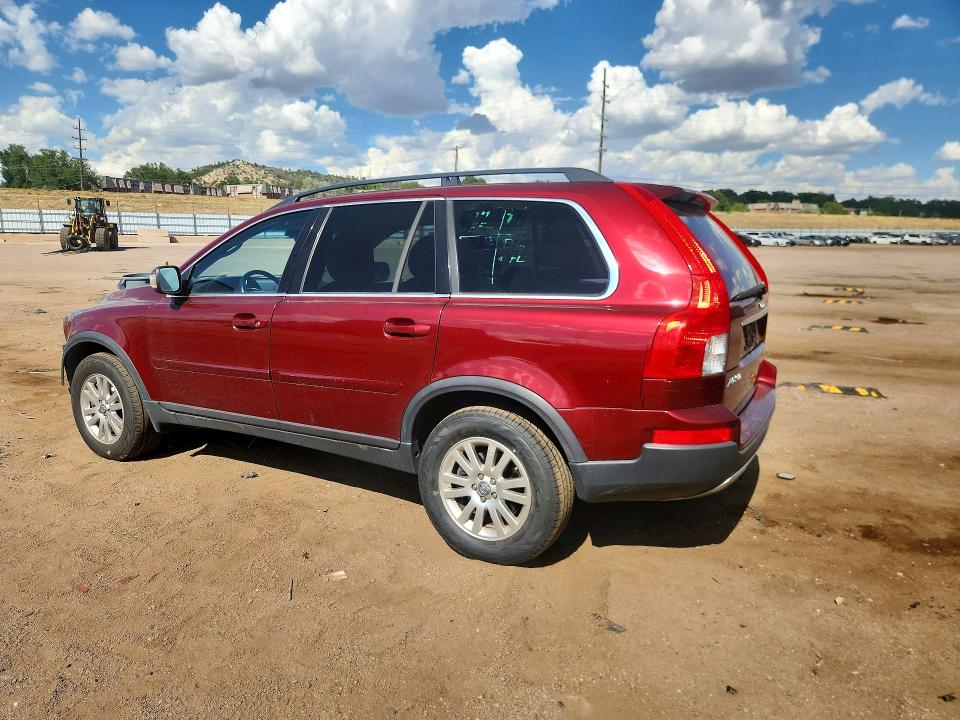 Aukcja sprzedaży 2008 Volvo Xc90, vin: YV4CZ982181431494, numer aukcji: 61832866