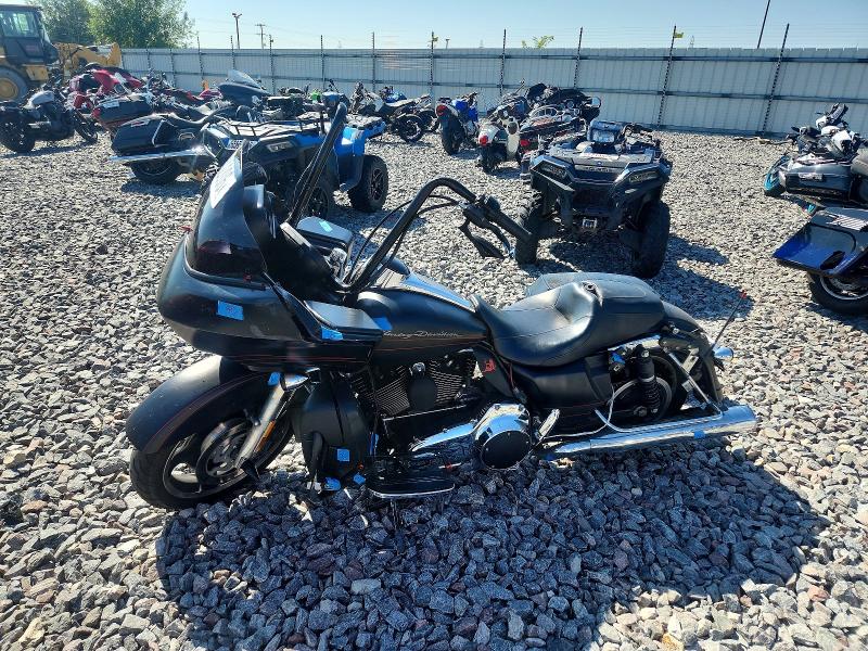 Aukcja sprzedaży 2013 Harley-davidson Fltrx, vin: 1HD1KHM18DB688855, numer aukcji: 59002006