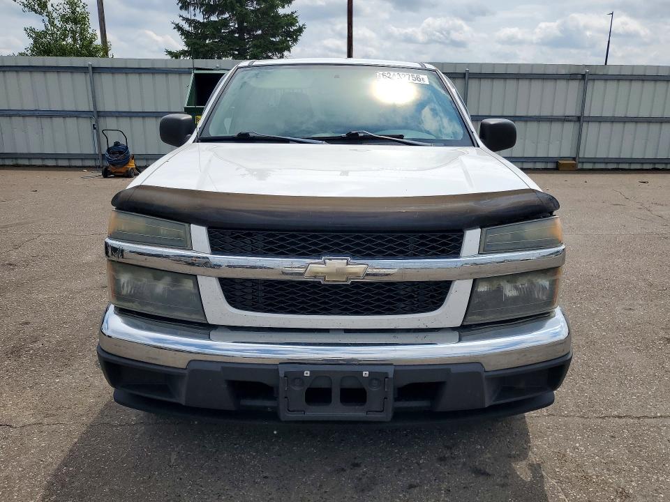 Продажа на аукционе авто 2004 Chevrolet Colorado, vin: 1GCCS136748191274, номер лота: 62482756