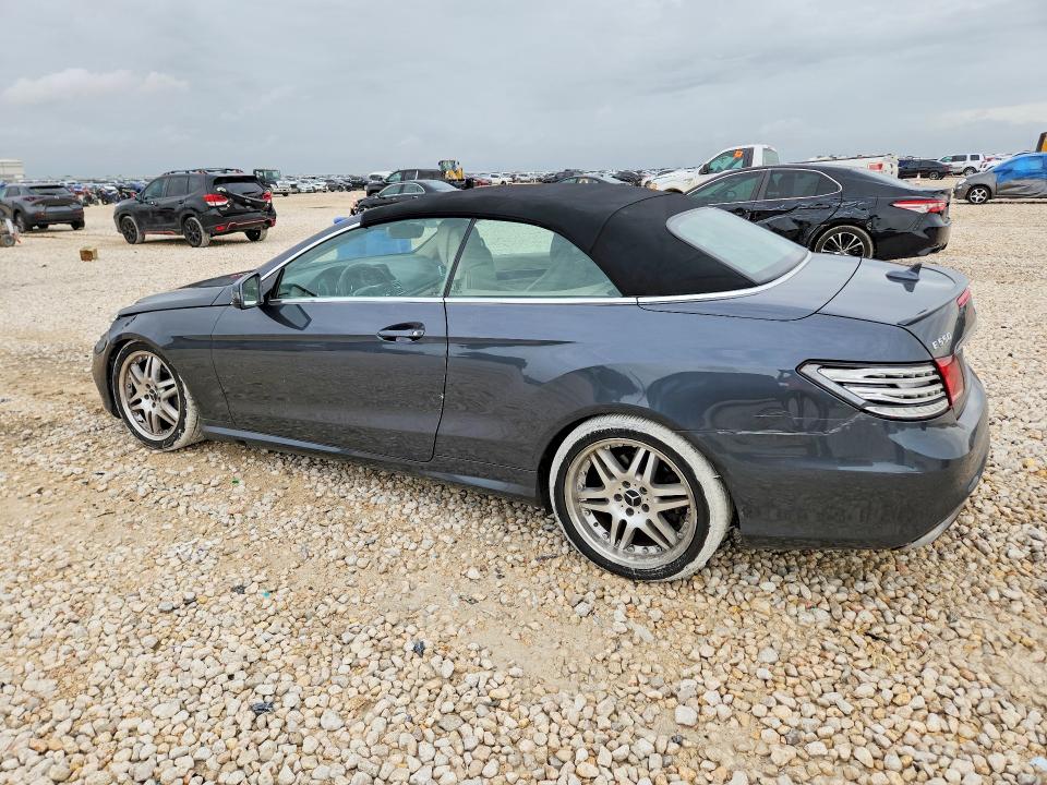 Продажа на аукционе авто 2014 Mercedes-benz E, vin: WDDKK7DF3EF282199, номер лота: 60525306