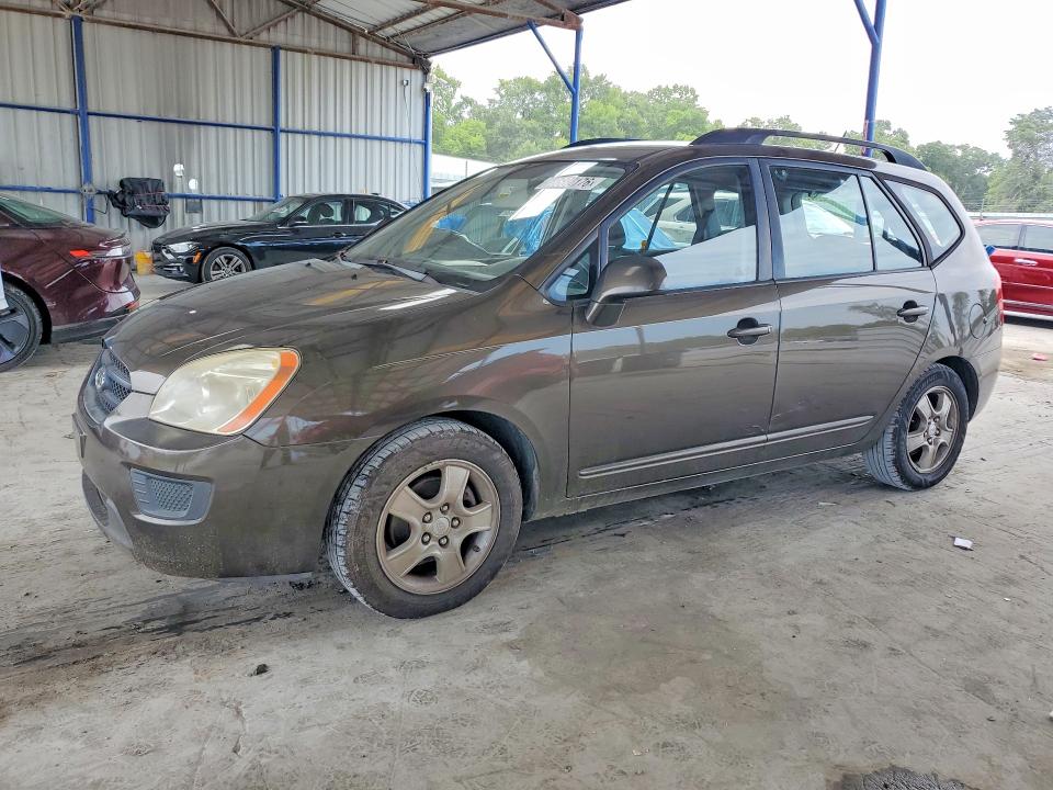 Aukcja sprzedaży 2009 Kia Rondo, vin: KNAFG528997264597, numer aukcji: 58685176