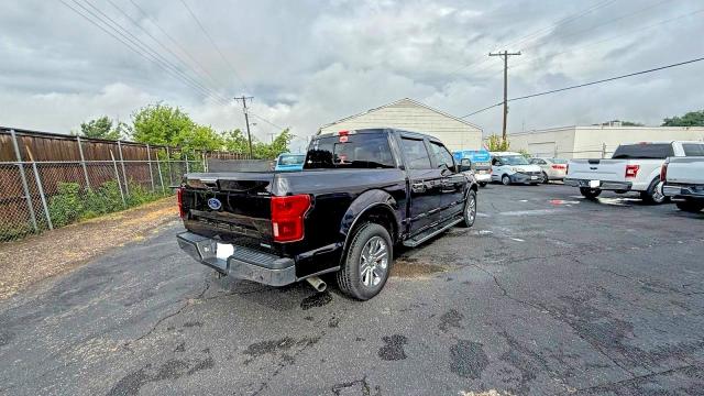 60714936 :رقم المزاد ، 1FTEW1C46KFB58299 vin ، 2019 Ford F150 مزاد بيع