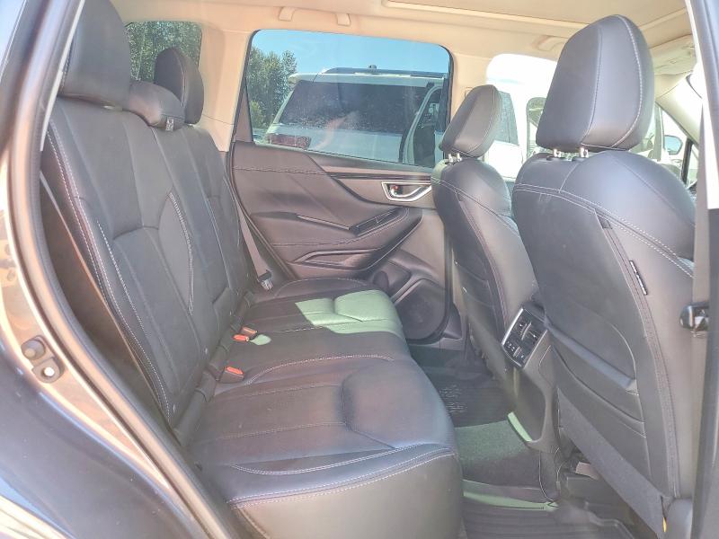 Aukcja sprzedaży 2021 Subaru Forester, vin: JF2SKAXCXMH448229, numer aukcji: 60857656