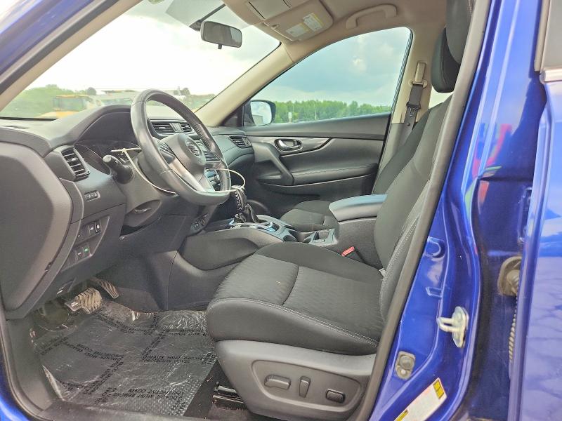 Aukcja sprzedaży 2018 Nissan Rogue, vin: KNMAT2MT2JP507390, numer aukcji: 61782646